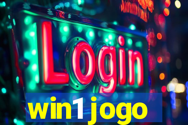 win1 jogo