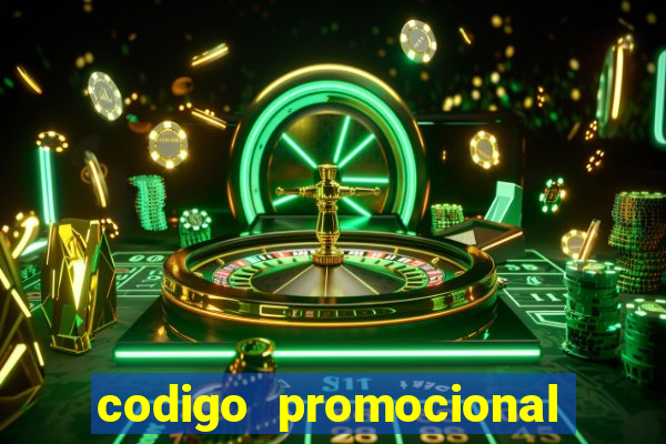 codigo promocional sua bet