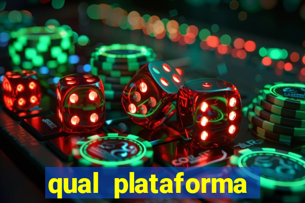 qual plataforma segura para jogar fortune tiger