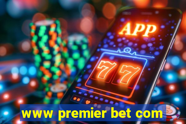 www premier bet com