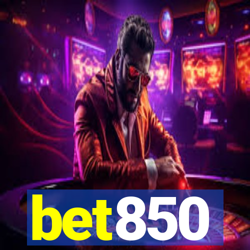 bet850