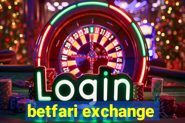 betfari exchange