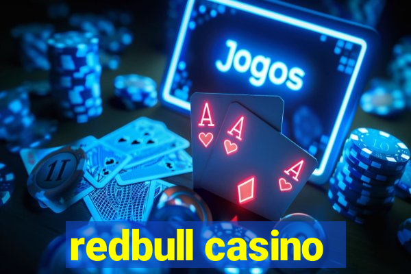 redbull casino