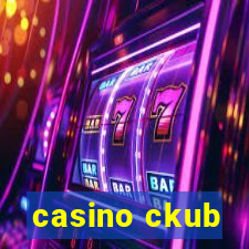 casino ckub