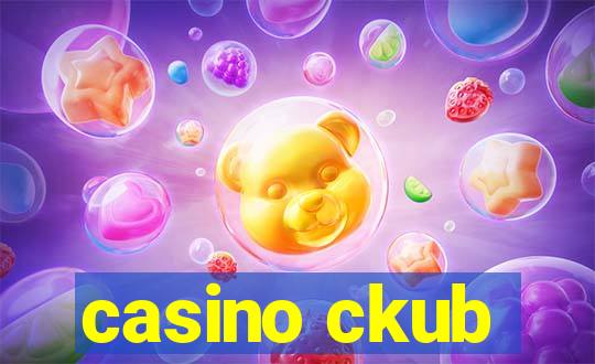 casino ckub