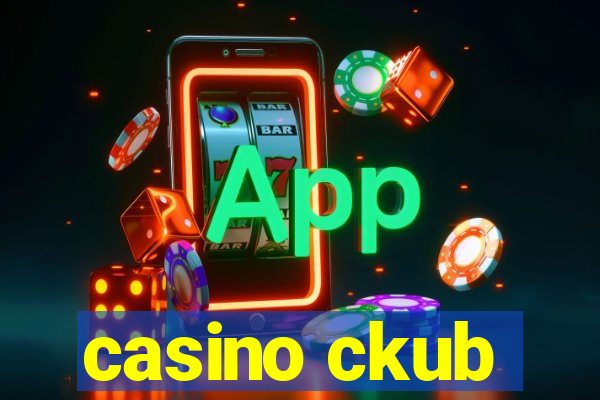 casino ckub