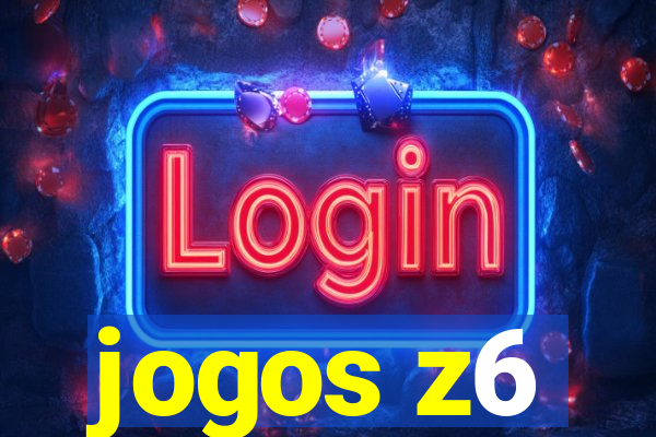 jogos z6