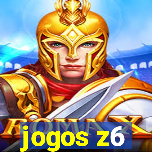 jogos z6