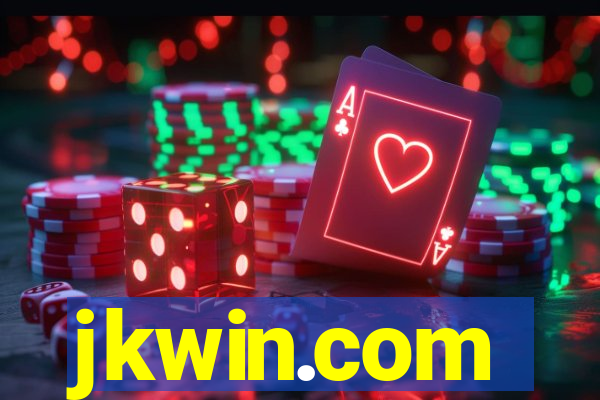 jkwin.com