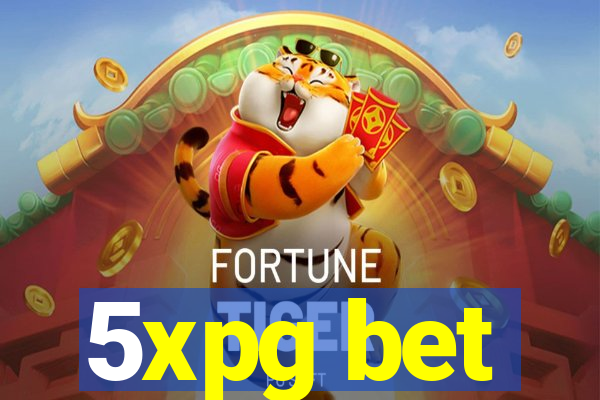 5xpg bet