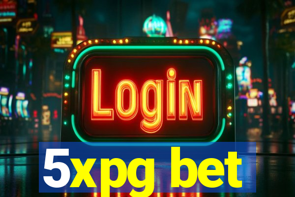 5xpg bet