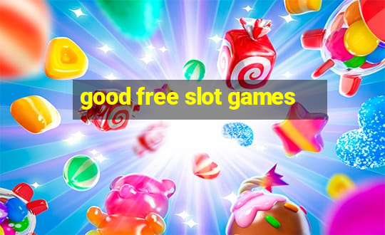 good free slot games