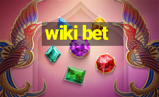 wiki bet