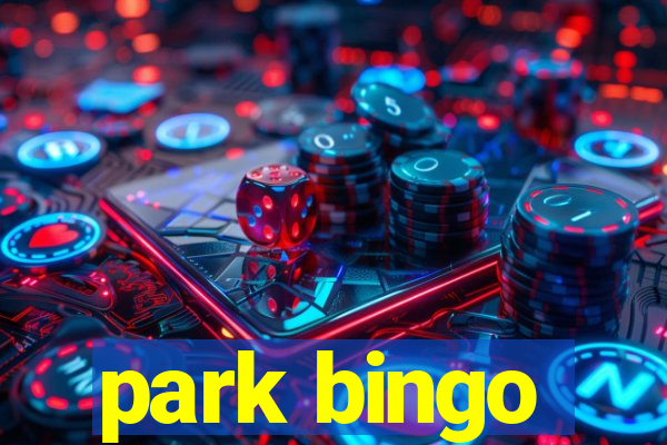 park bingo