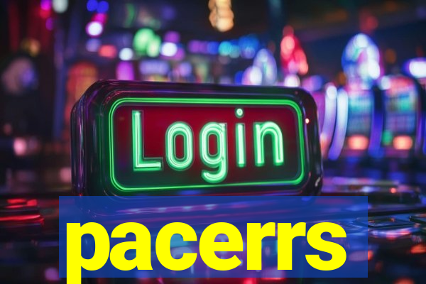 pacerrs