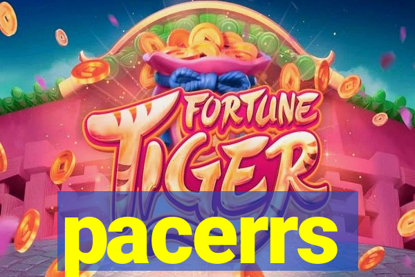 pacerrs