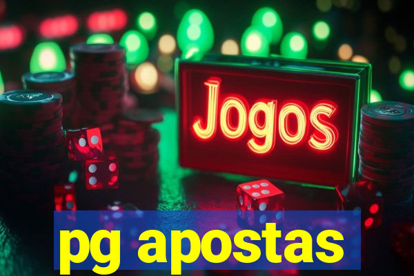 pg apostas