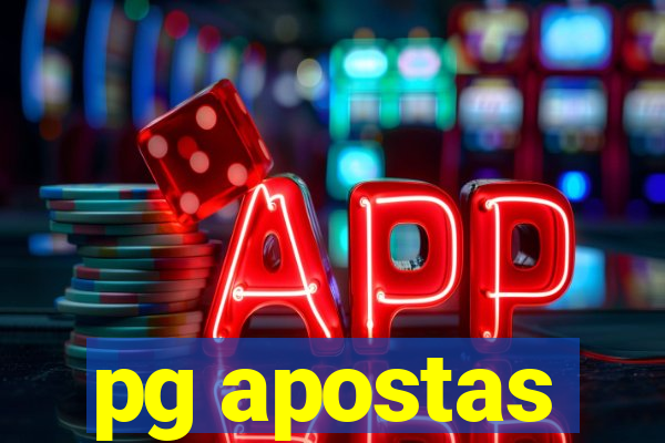 pg apostas