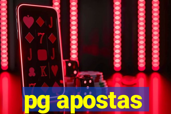 pg apostas