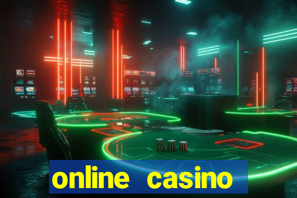 online casino roulette ideal