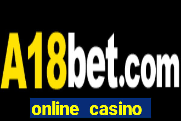 online casino roulette ideal