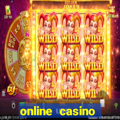 online casino roulette ideal