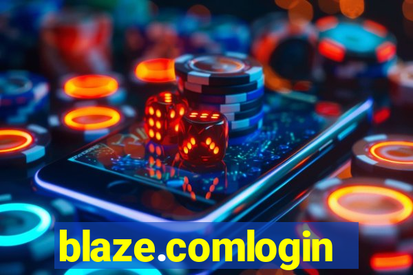 blaze.comlogin