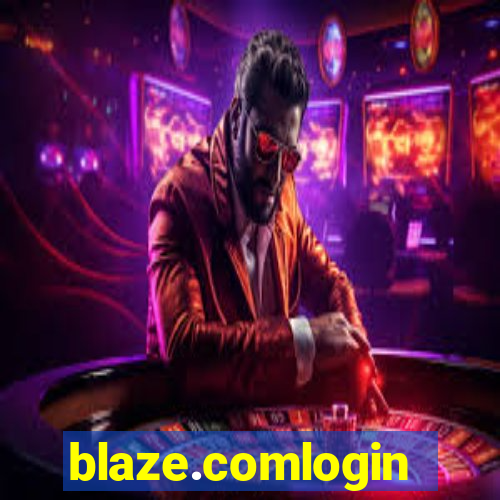 blaze.comlogin