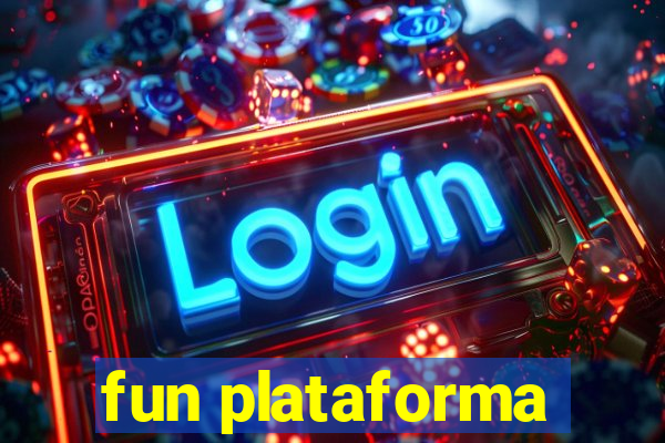 fun plataforma