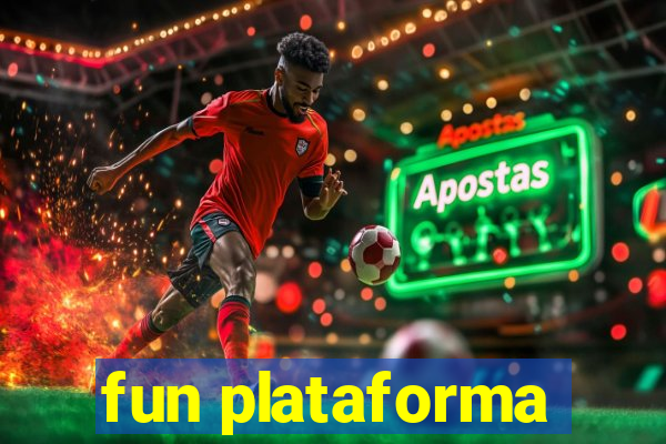 fun plataforma