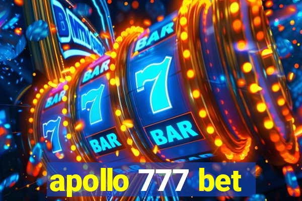 apollo 777 bet