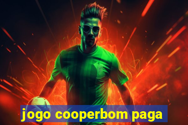 jogo cooperbom paga