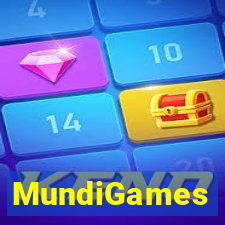 MundiGames