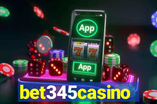 bet345casino