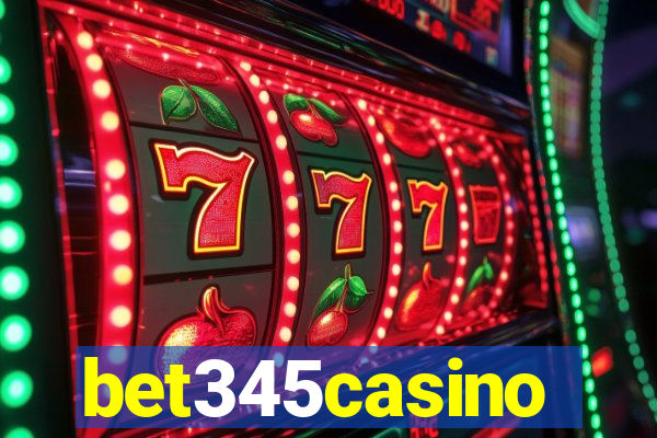 bet345casino