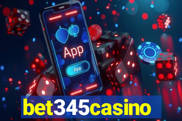 bet345casino