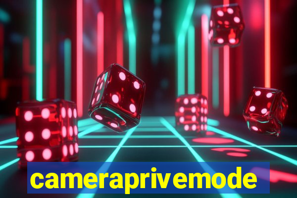 cameraprivemodelo