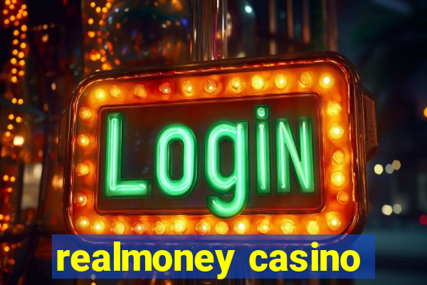 realmoney casino