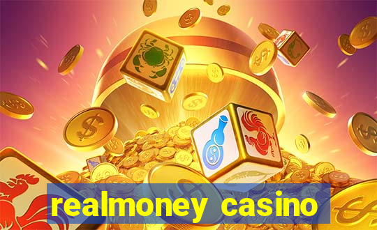 realmoney casino