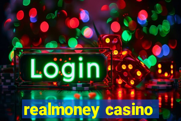 realmoney casino