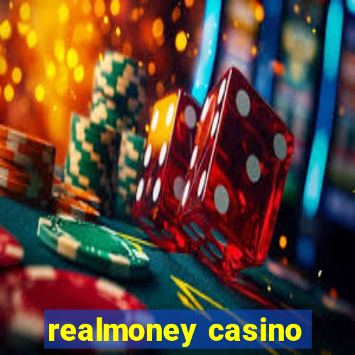 realmoney casino