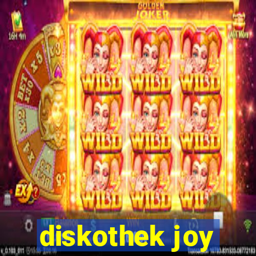 diskothek joy