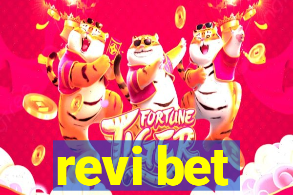 revi bet