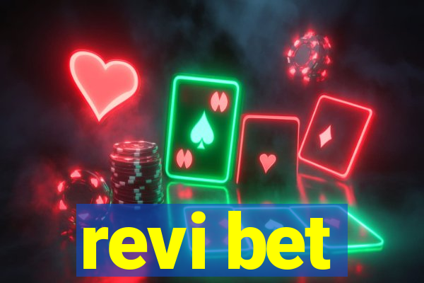 revi bet