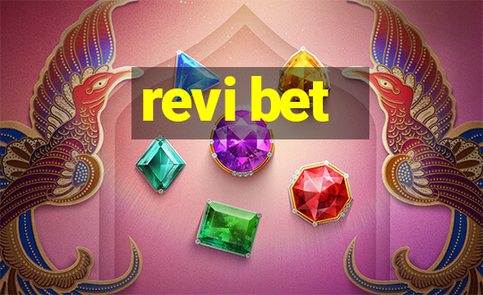 revi bet