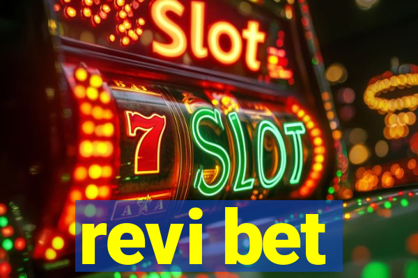 revi bet