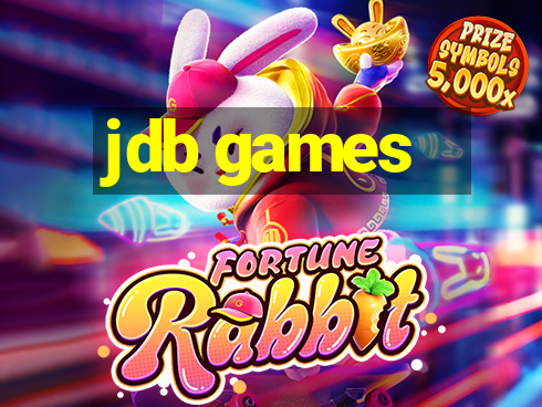 jdb games