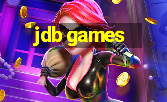 jdb games