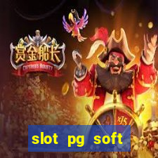 slot pg soft prodevreal demo