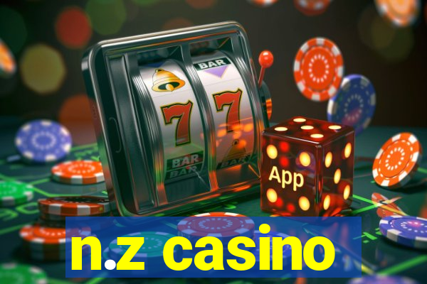 n.z casino